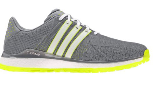 The MOST POPULAR adidas Golf shoes as seen on the PGA Tour!